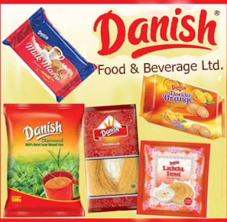 Danish Foods Industries Ltd.